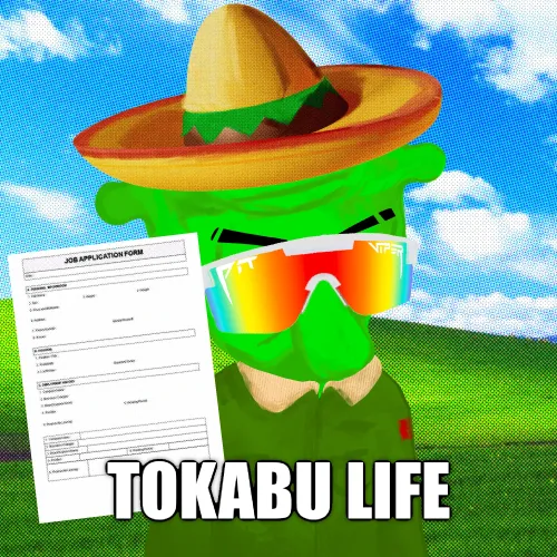 Tokabyo #1049
