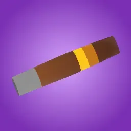 Diamond Hands Cigar