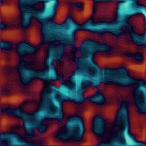 Opaque 4-Cube #218