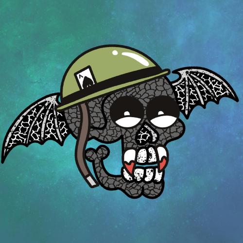 Deathbat #8454