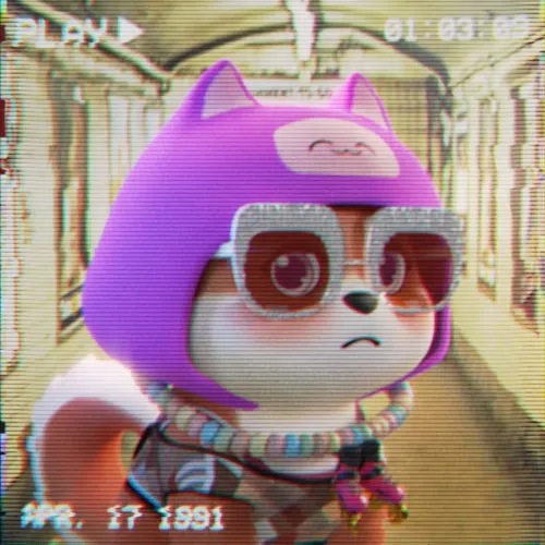 RetroDoge #6767