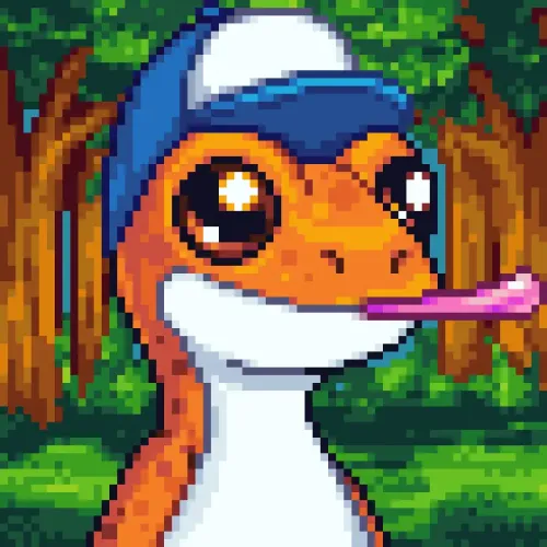 Cyber Geckz1288