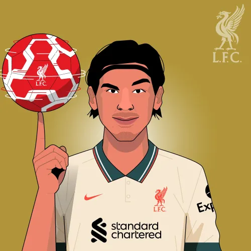 LiverpoolFootballClub #6047