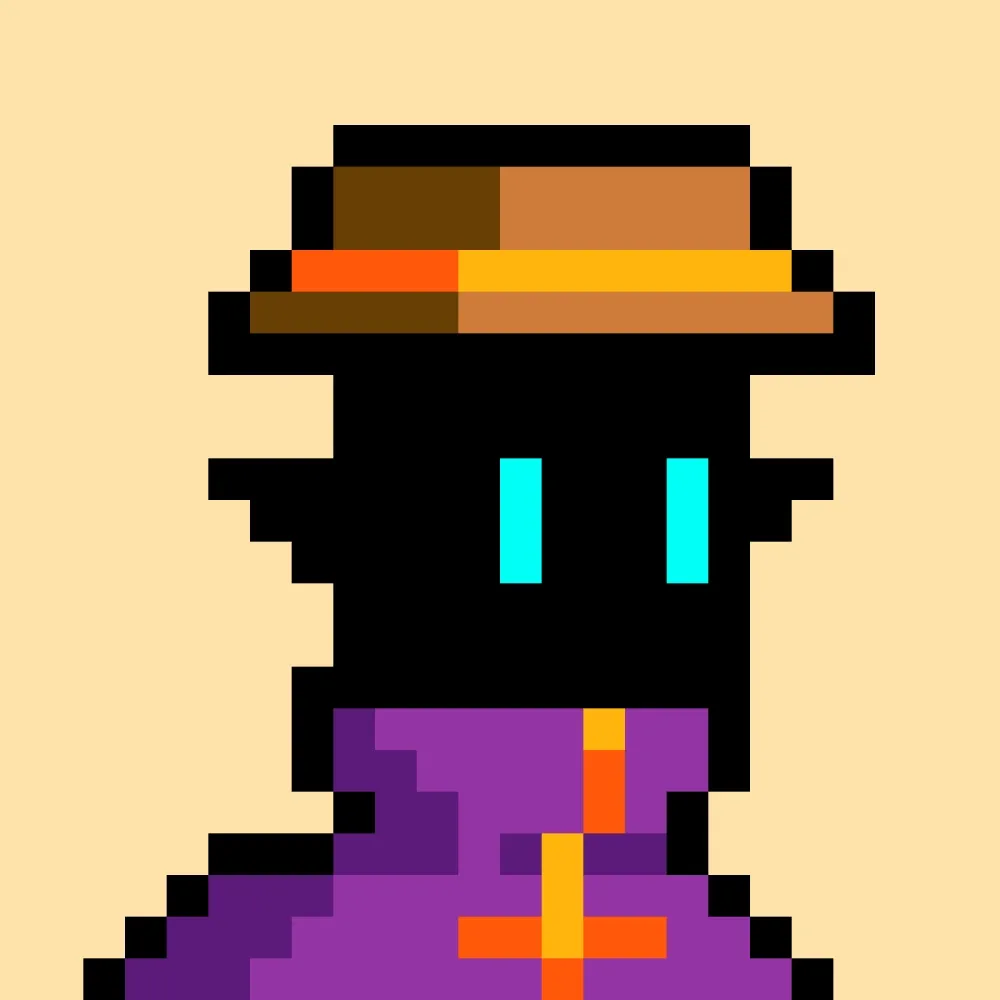 Tensorian #5730