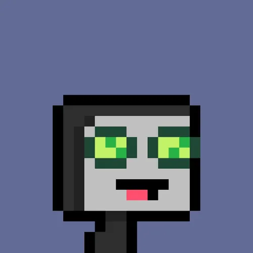 CryptoAgent #3869