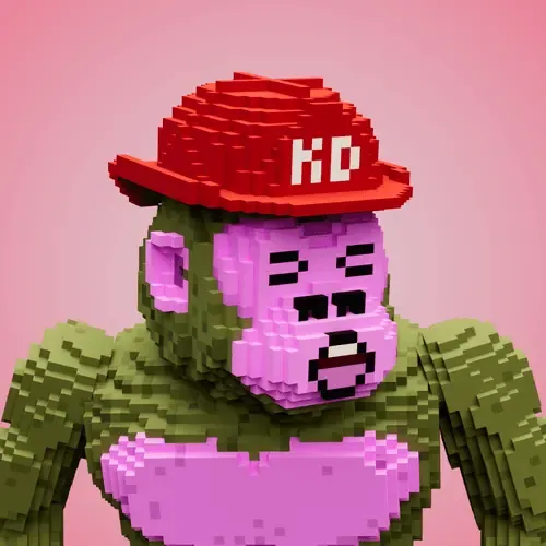 CyberKong VX #5736