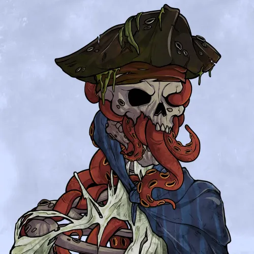 Reavers #4494