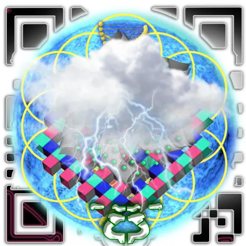 SETHIX-QR GRiD #108