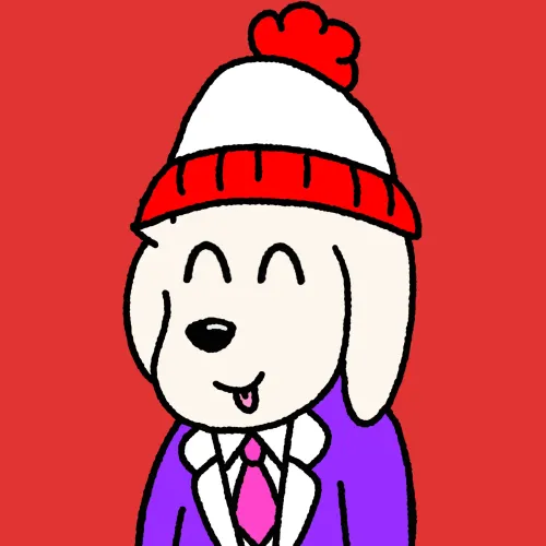 DoodleDogs #8970