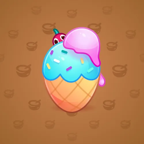 Easter Egg #133732