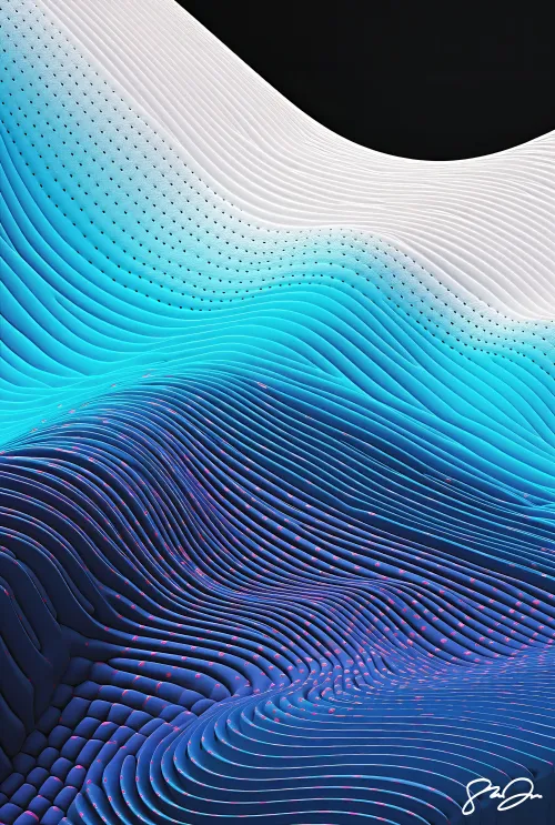 Anomaly AI 540 #7653