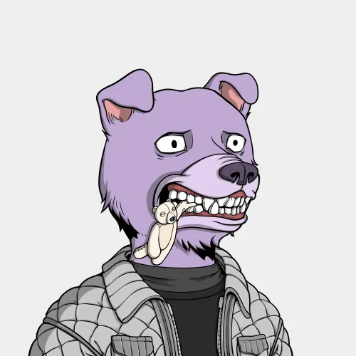 Okay Dog #6701