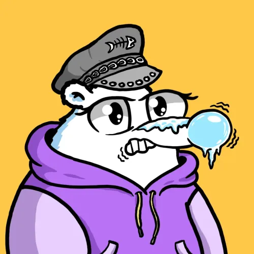 FluffyPolarBear #670