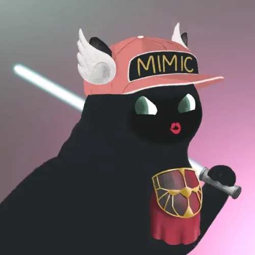 Mimic #4452