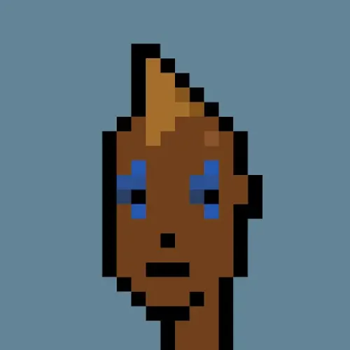 Phunk #3042