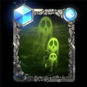 Poison Rank 1 #610