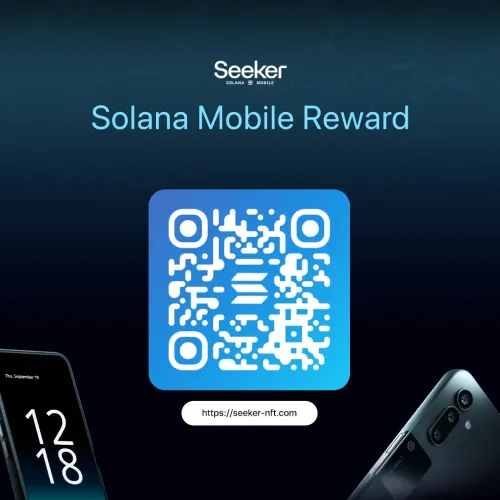 SeekerReward #112
