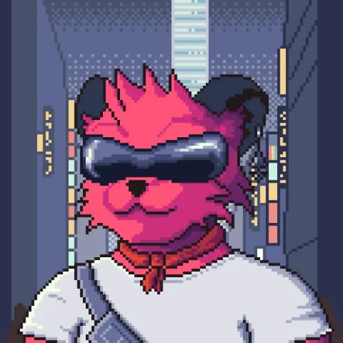 P-GANG #1337