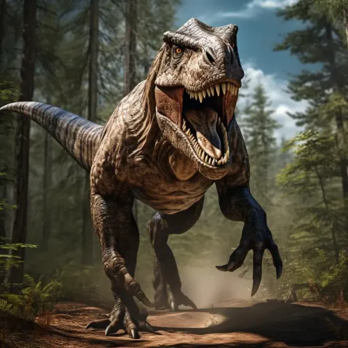Jurassic World #4023