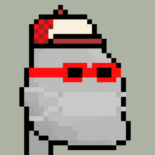 ROCK-PFP #37