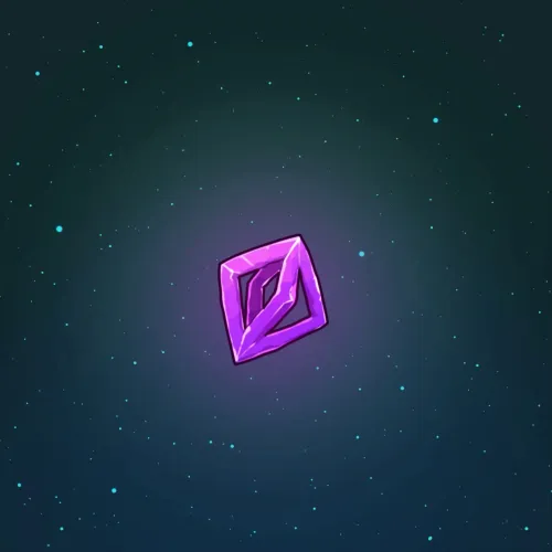 Voidframe Prism #79