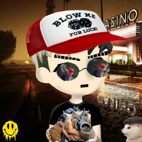 Bando Kid #1038