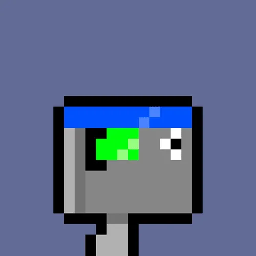 CryptoAgent #4254