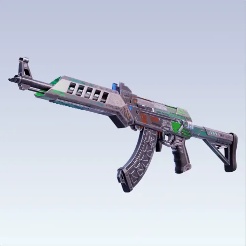 Rioter|Pioneer Ranch #10000494200