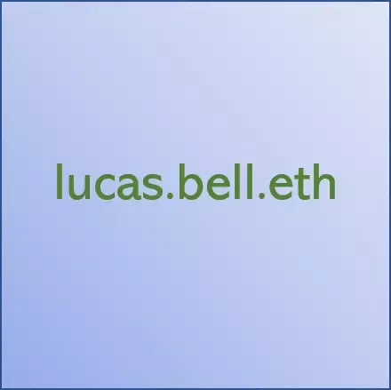 BellToken|ENSSubdomains #137