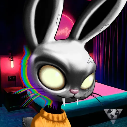 BUNNZ #942