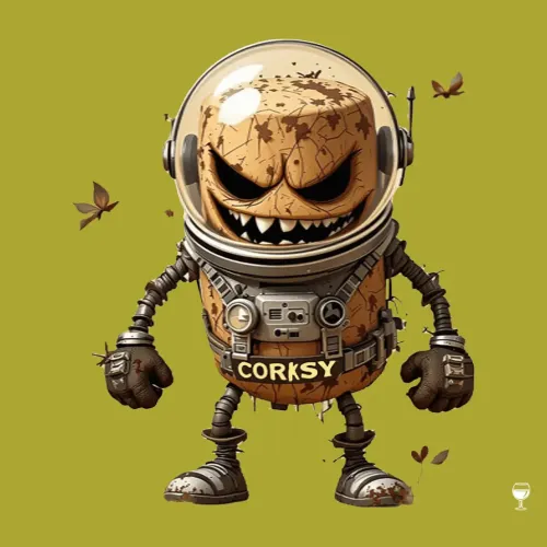Corksy 173