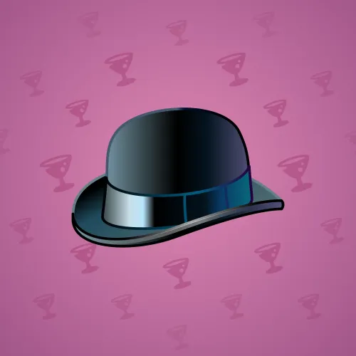 Top Hat #13697
