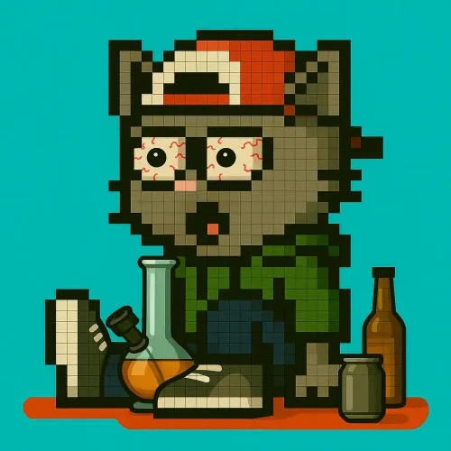Bit The Cat #055