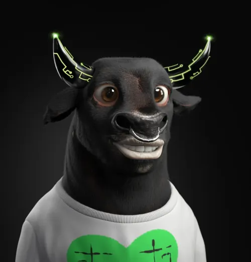 Cryptobull #1216