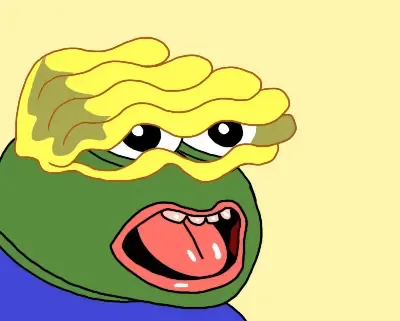 Pepe #5427