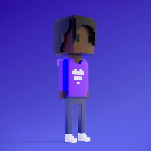 Meebit #370