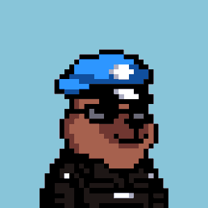 Police #719