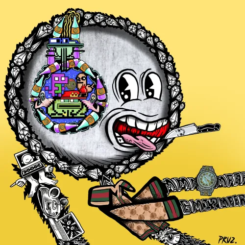 fine art mfer ＃1944