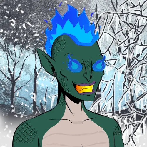 InfernoDevil #57