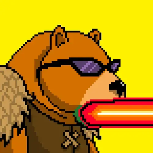 Bear Market #1480