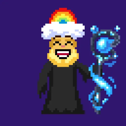 Sat Magician #3113 (#105916377)