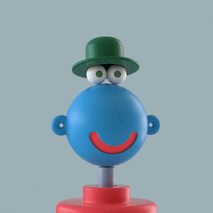 Mood Flipper #2748
