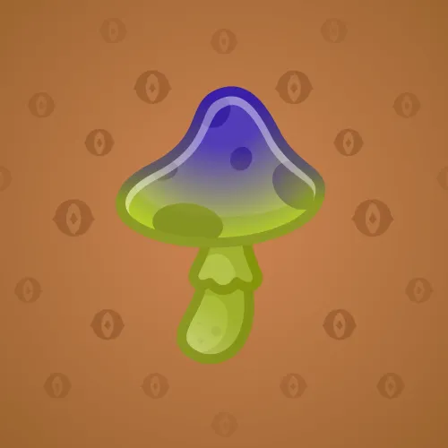 Spy Agaric #28946