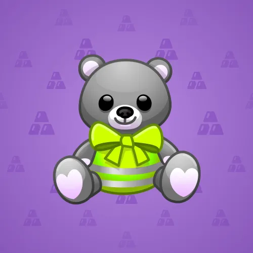 Toy Bear #44061
