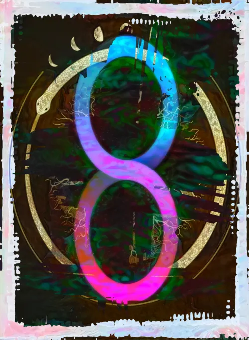 The Eternal #93