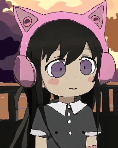Oekaki #1758