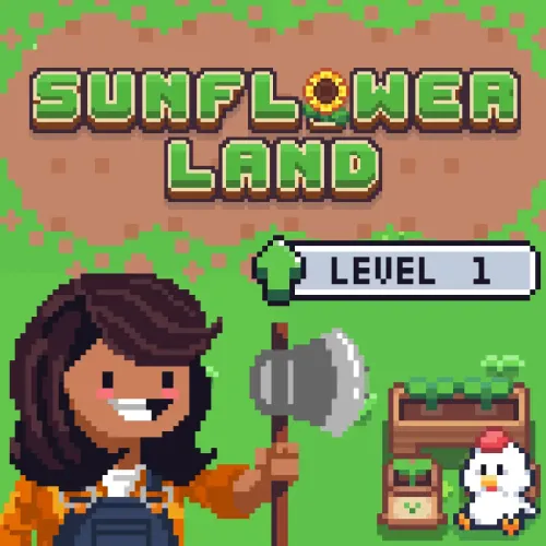 Sunflower Land #4168167457146111