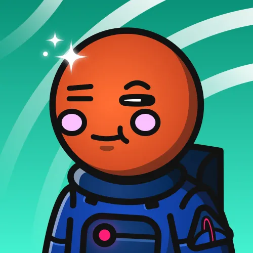 Space Rider #4759