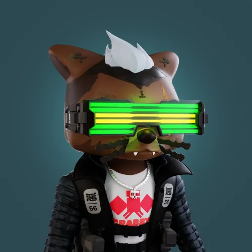 EON RIFT #4779