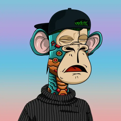Prime Apes #664
